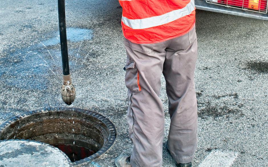 déboucher une baignoire Courgent