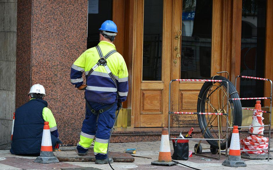 assainissement canalisation Courgent