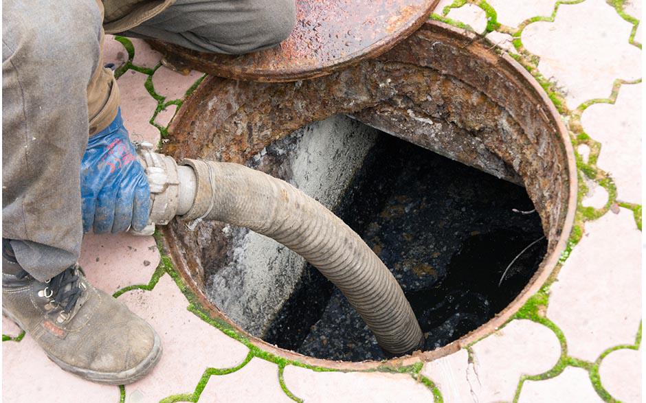 déboucher une baignoire Courgent